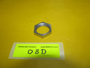BMW R100 R90 R80 R75 Mutter Zündschloss Verschluss Schraube 1243279  ignition nut