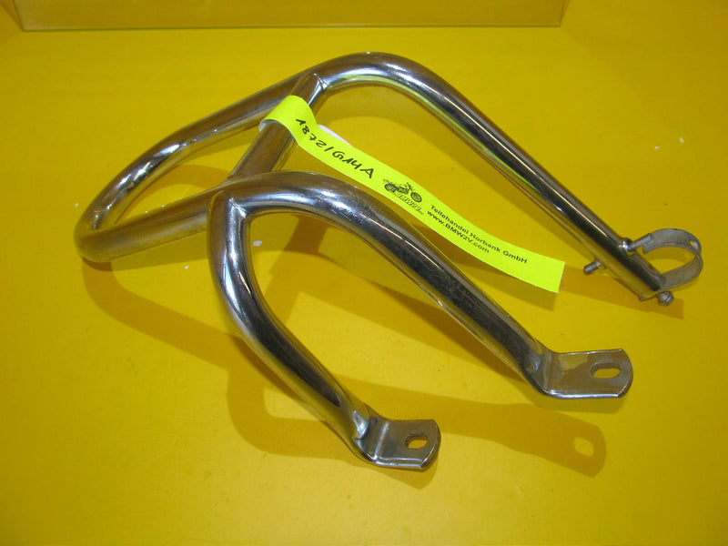 BMW R45 R65 Sturzbügel Schutz Bügel hinten Rechts 2303446 crashbar rear