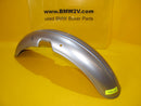 BMW R100 R80 R75 R60 /7 RS RT Schutzblech vorne blau 1234916 front fender