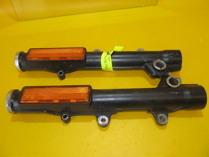 BMW R80 G/S R65GS Set Tauchrohr Gabelfaust Gleitrohr Gabel fork tube