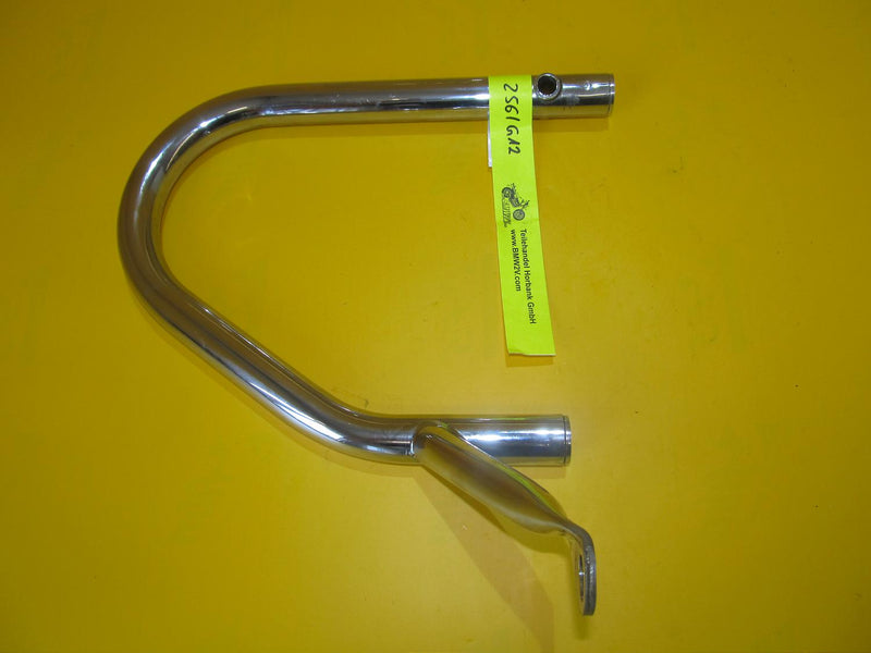 BMW R80 R100 RT RS Sturzbügel links chrom 2315621 Asymmetrisch crashbar left