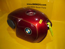BMW R100 R80 R65 Monolever Tank 85-96 coloradorot fuel tanque serbatoio