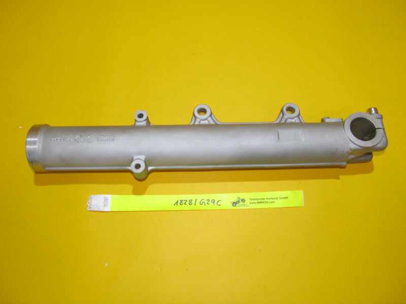 BMW K100 Tauchrohr Gabelfaust Gleitrohr rechts 1450520 fork tube right