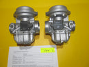 BMW R45 78-79 Set Vergaser Bing 64/26/201 64/26/202 -überholt-  carburettor