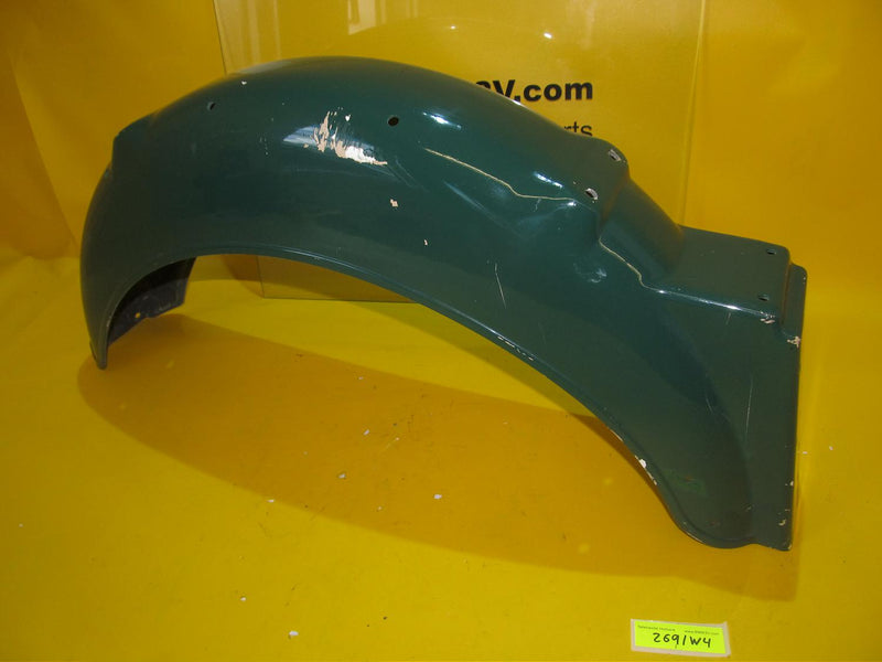 BMW R100 S RS RT /7 R45 R65 R75 R80 R90 Schutzblech Kotflügel hinten 1239769