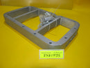 BMW R100 R90 R80 R75 Ölwanne Distanzring Zwischenring WÜDO oilpan distace ring
