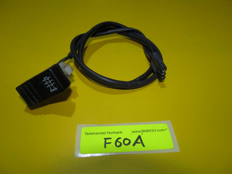 Schalter Griffheizung BMW R100 R80 R65 R45 R1100 K100 K75 switch heat handle