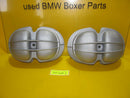 BMW R45 R65 R80 R100 Satz Ventildeckel Zylinderkopfdeckel Classic valve cover