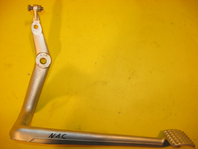 Fußbremshebel Bremshebel 10mm BMW R100 R80 80-84 1241952 brake pedal