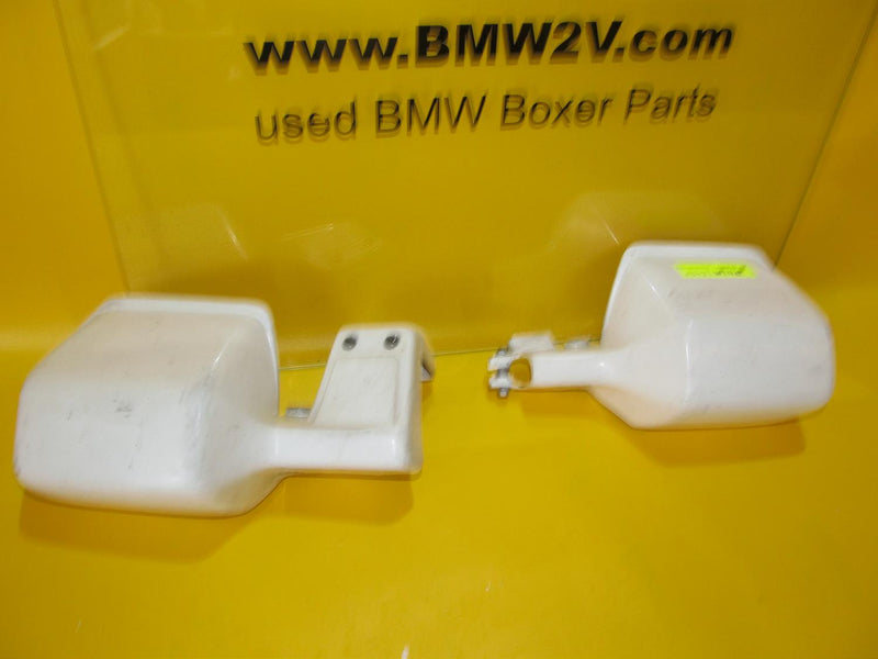 BMW R80 R100 GS 1990-1995 Set Handschutz Handprotektor handguards paramani
