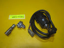 BMW R100 R80 R65 85-95 Schlosssatz Zündschloss Sitzbankschloss lock kit