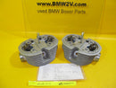 BMW R80GS R80R R80 Satz Zylinderkopf SLS -überholt-  42/40mm Cylinderhead refurbished