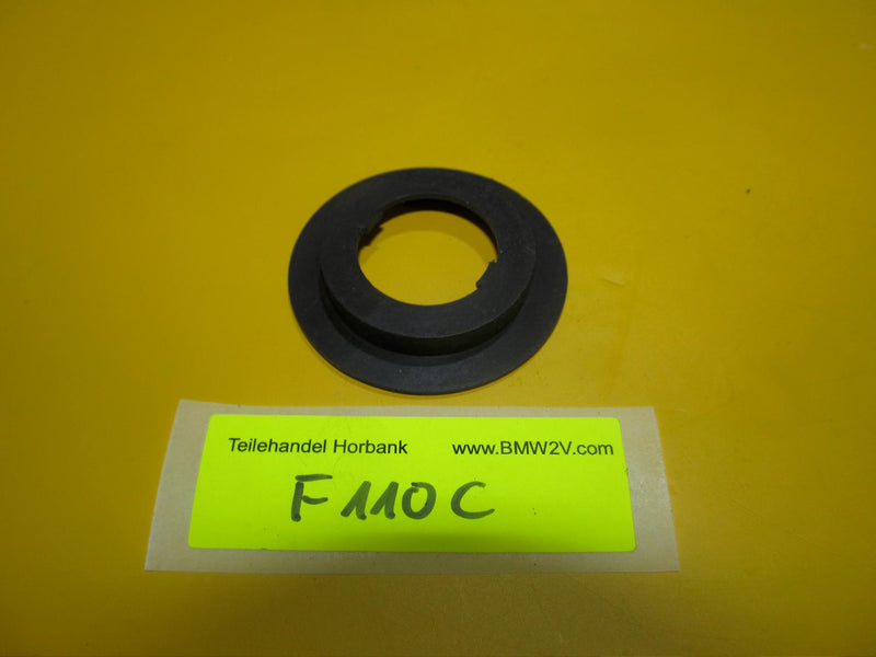 BMW R100 R80 R65 R45 Abdeck Platte für Zündschloss 1243655 cap ignition switch