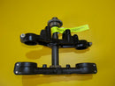 BMW R100 GS R80 GS Gabelbrücke Lenkkopf komplett 1990-1996 triple clamp