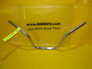 BMW R80 R100 RT 22mm Lenker Hochlenker chrom 1455457 high handelbar