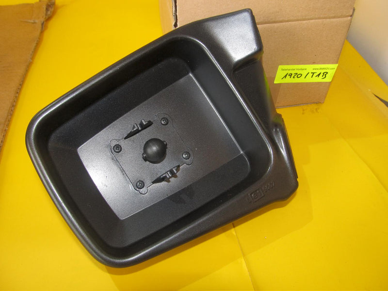 BMW K1100 LT K100 K75 RT Rückspiegel Gehäuse links NOS rear view mirror housing left