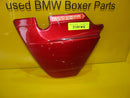 BMW R100 R90 R80 R75 R60 /6 /7 Seitendeckel links 1232494 side cover left