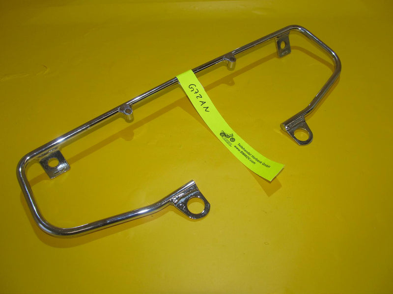 BMW R45 R65 Bügel Halter für Zusatzscheinwerfer chrom -NOS- 1237600 holder