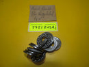 BMW R100 R80 Set Axial Kugellager Rillenkugellager 51102 Kipphebelumbau 15x28x9