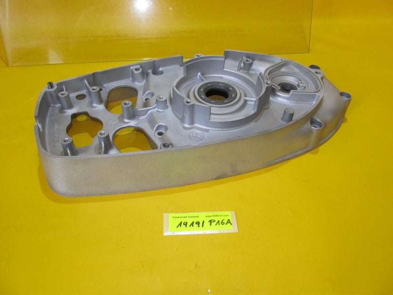 BMW R75 R60 R50 R90 /5 /6 Kettenkasten Deckel Steuerkette 69-75 1250170 12x25 chain cover