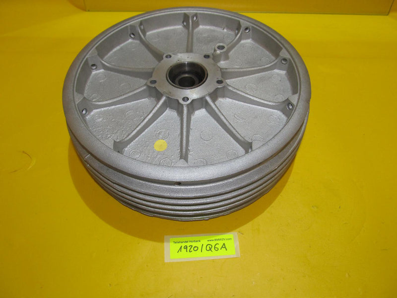 BMW R75 R60 R50 /5 /6 Radnabe Vorderrad Nabe 1232437 NEU wheel hub front
