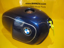 BMW R100 R90 R80 R75 R60 /7 RS RT Kraftstoff Tank blau tanque serbatoio