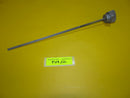 BMW R100 R80 R75 R60 S RS RT CS Ölmeßstab Peilstab Ölstab Alu 276mm dipstick