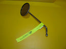 BMW R45 R65 R60 R75 R80 R90 R100 /6 /7 Rückspiegel links kurz M8 25mm Chrom