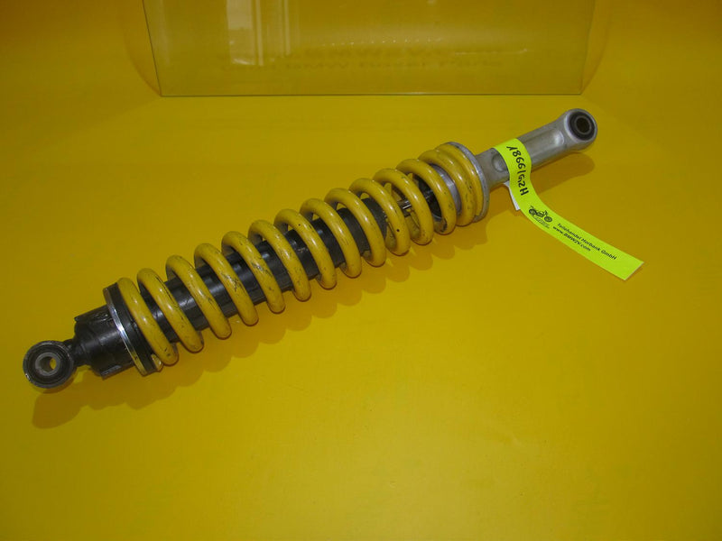 BMW R100 GS R80 GS 1. Serie 87-89 Federbein Stoßdämpfer gelb shock absorber