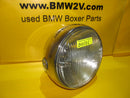 BMW R100R R80R 180mm H4 Scheinwerfer Lampe Moto Guzzi head lamp