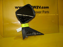BMW R100 R80 RT Rückspiegel rechts groß 2302174 rear view mirror right
