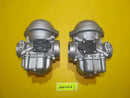 BMW R45 R65 Set Vergaser Bing 64/26/317 64/26/318 -überholt- 85-93 carburettor