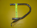BMW R100 R80 Sturzbügel rechts chrom 2301802 Asymmetrisch crashbar right