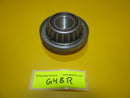 BMW R45 R65 K100 K75 Rund Mutter Gabelbrücke 1237244 m.L. Colar nut triple clamp