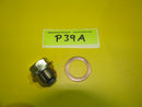 BMW R100 R80 R75 R65 R60 R45 Ölablass Schraube Magnetisch M18x1,5 9905428