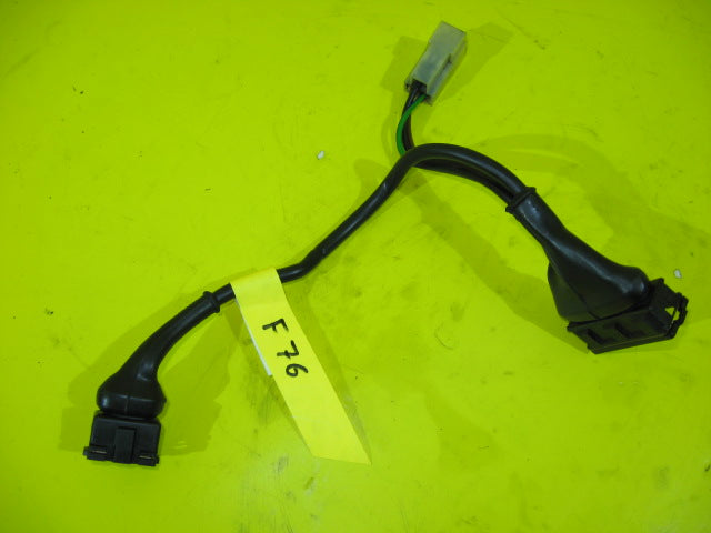 BMW R100 R80 R65 R45 Kabelbaum Kabel Zündung 80-96 1244176 harness ignition