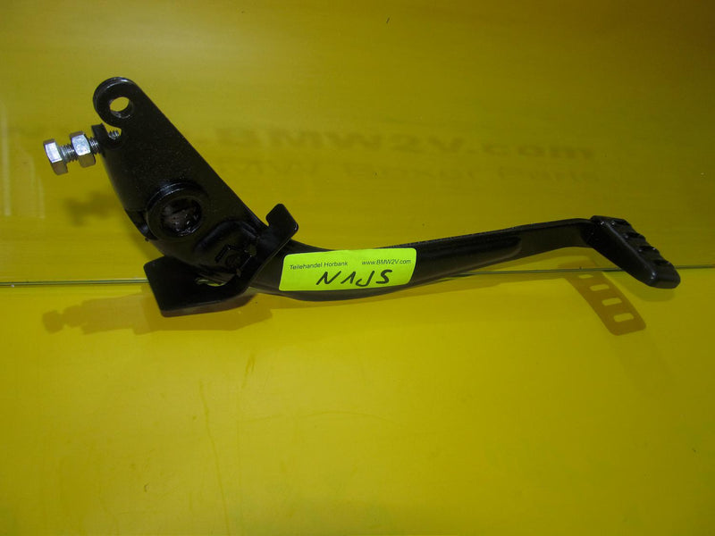 BMW R100 R80 GS R Fußbremshebel Bremshebel lackiert 2312385 brake pedal