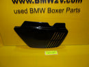 BMW R45 R65 Seitendeckel Batterieabdeckung rechts 1236501 78-84 side cover right