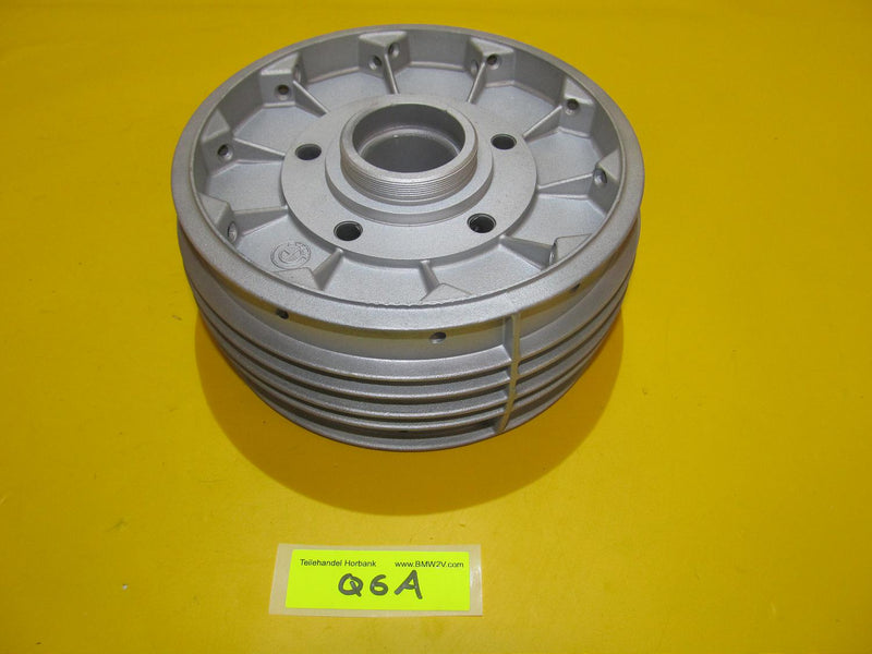 BMW R100 R80 R75 R60 /6 /7 Radnabe Nabe Vorderrad 1237090 wheel hub front
