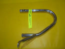 BMW R100 R80 GS G/S ST R Sturzbügel rechts chrom 2301802 crashbar right