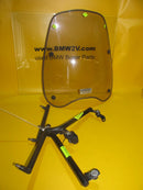 Windschild Scheibe WÜDO Steamline Windschutzscheibe BMW R80 R100 windshield