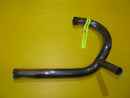 BMW R100 R80 GS R 38mm Krümmer links 1452399 exhaust pipe manifold left