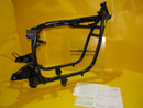 BMW R100R Mystic Rahmen Hauptrahmen mit Brief 1995 1.Hand main frame