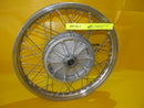 BMW R75 R60 R50 /5 /6 Vorderrad Felge 1.85x19 Weinmann 1233070 17mm front wheel