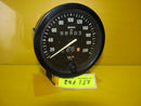 BMW R100 GS Tachometer Motometer 100mm W715 98903km speedometer