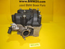 BMW F650 Zylinderkopf mit Ventildeckel 99-03 cylinder head with valve cover