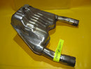 BMW R100R R80R 91-95 Sammler Vorschalldämpfer 1338724 exhaust manifold muffler