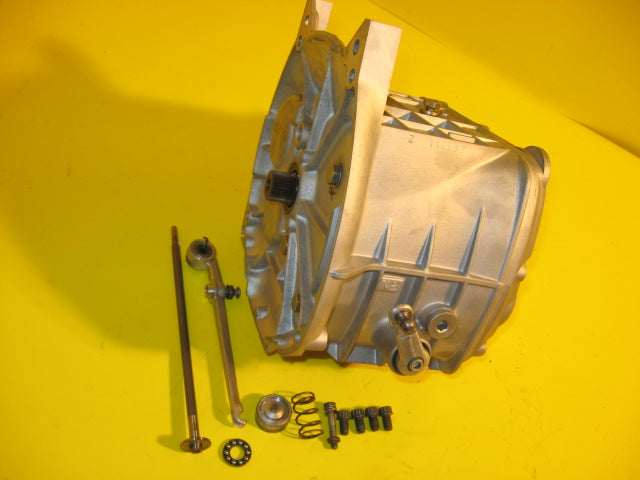 Getriebe neu gelagert -NEUWERTIG- BMW R45 R65 R80 R100 R RT RS ST G/S