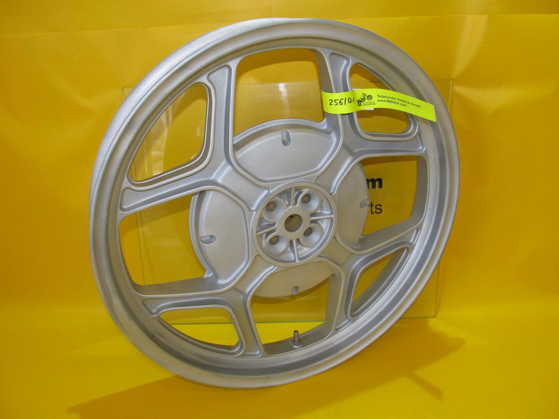 BMW R100 R80 R65 Monolever Hinterrad Felge 2.50x18 1452047 rear wheel