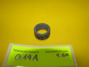 BMW R75 /6 R90 S Distanz Scheibe Radnabe 9,60mm D=14mm 1232519 spacer wheel hub